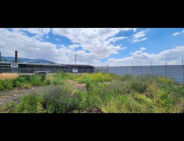 750M² VACANT LAND FOR SALE IN DAL JOSAFAT